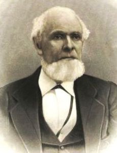 Harvey Washington Walter