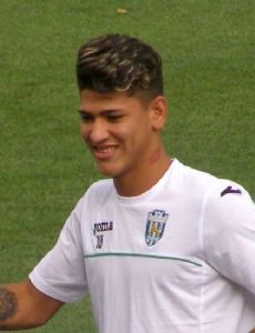 Jorge Carrascal