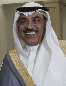 Sabah Al-Khalid Al-Sabah