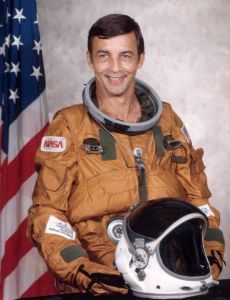 Donald H. Peterson