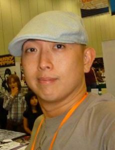 Andie Tong