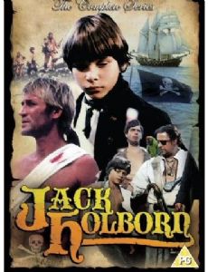 Jack Holborn