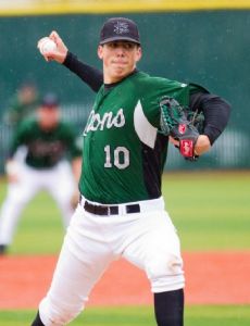 Kyle Zimmer