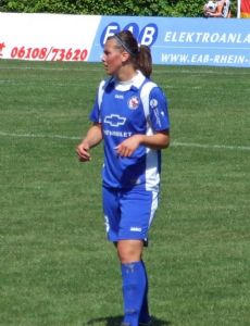 Carolin Schiewe