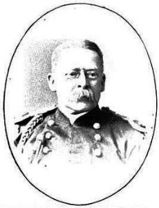 George D. Ruggles