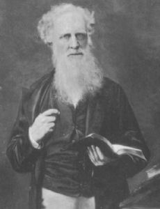 Henry Reed (merchant)
