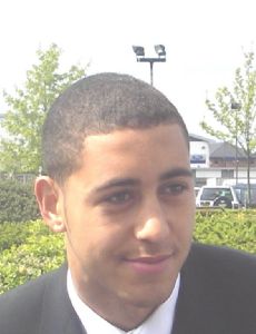 Lewin Nyatanga