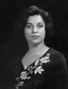 Lyudmila Shemchuk