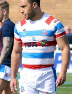 Miles Greenwood