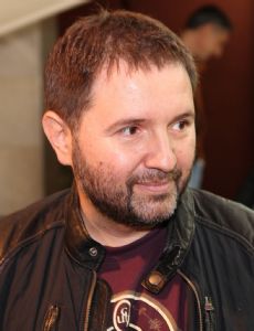 Stilian Ivanov
