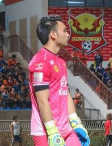 Sarawut Konglarp