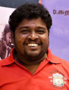 Appukutty