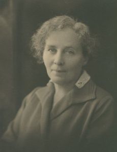 Laura Margaret Hope