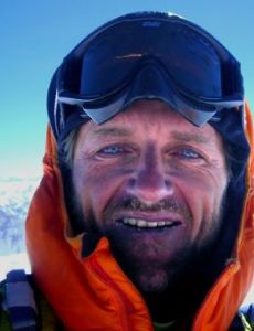 Christian Stangl