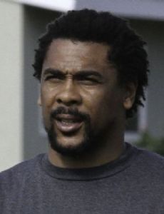 Marquez Pope