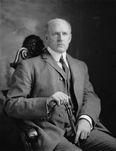 James S. Harlan