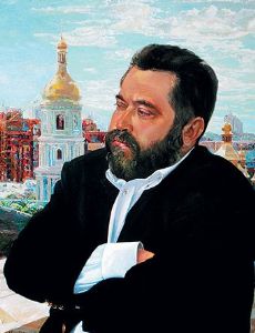 Yuri Matveyev