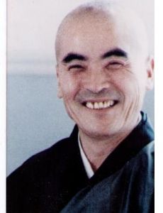 Dainin Katagiri