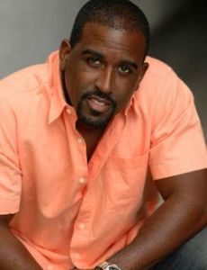 Marc Nelson