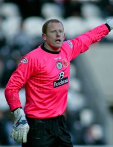 Craig Samson