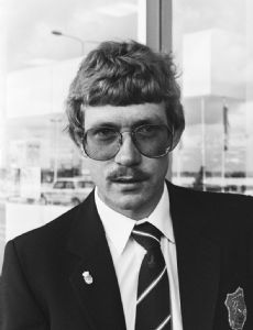 Kees van Ieperen