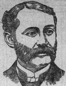 James Matthew Townsend