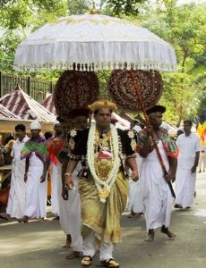 Pradeep Nilanga Dela