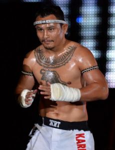 Saiyok Pumpanmuang