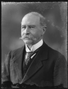 Cecil Norton, 1st Baron Rathcreedan