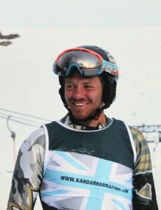 Robby Kelley