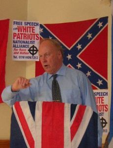 John Tyndall (politician)