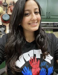 Nicole Enayati