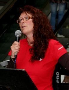 Ingrid Heggø