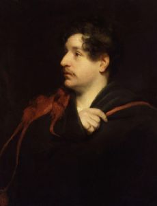 Dixon Denham