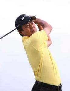 Tsuyoshi Yoneyama