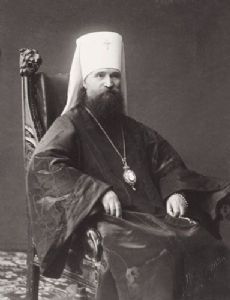 Metropolitan Vladimir of Kiev