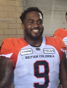Davon Coleman