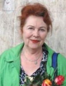 Ljerka Njerš