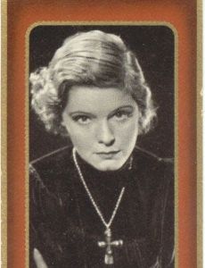 Elisabeth Wendt