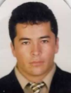 Heriberto Lazcano Lazcano