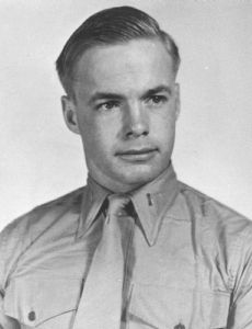 Sherrod E. Skinner, Jr.