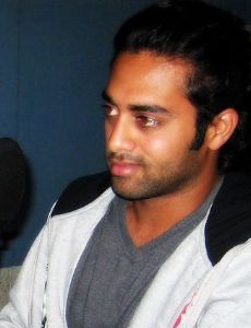 Navdeep