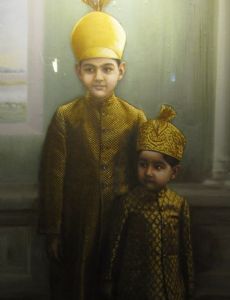 Muffakham Jah