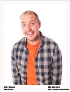 Andy Dugan