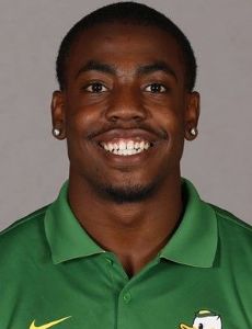 Byron Marshall