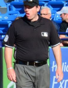 Chris Conroy