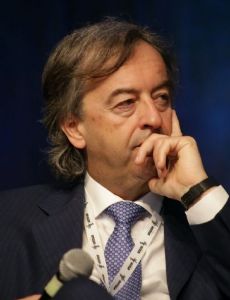 Roberto Burioni
