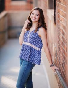 Ciera Stitz