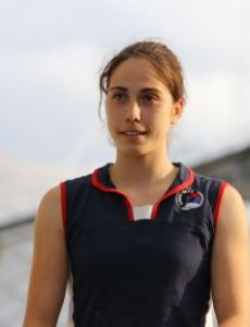 Staša Gejo