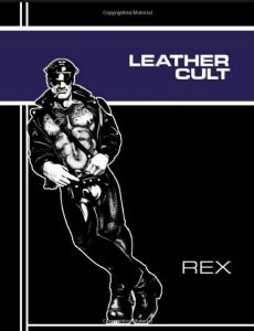Rex (artist)